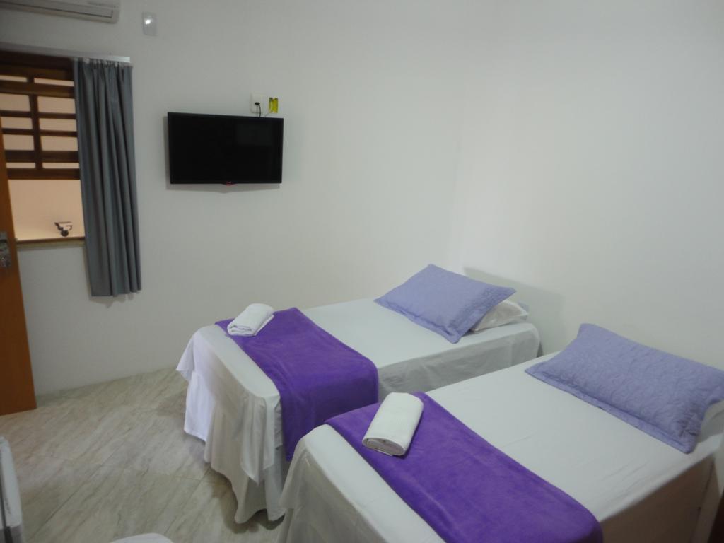 Pousada Bahia Morena Salvador Phòng bức ảnh