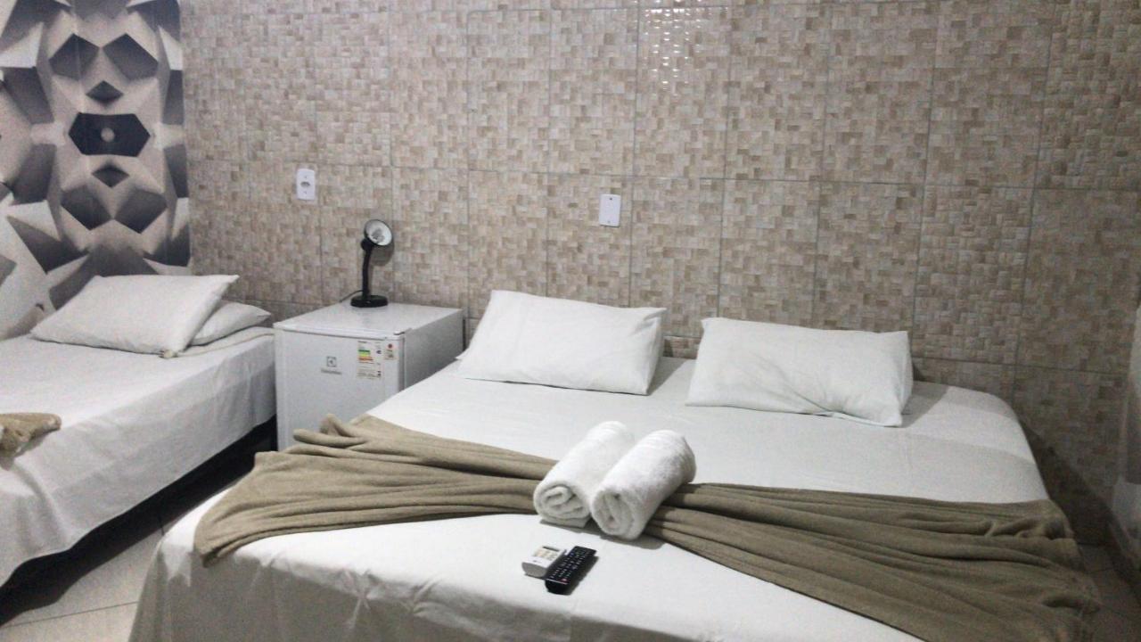 Pousada Bahia Morena Salvador Ngoại thất bức ảnh