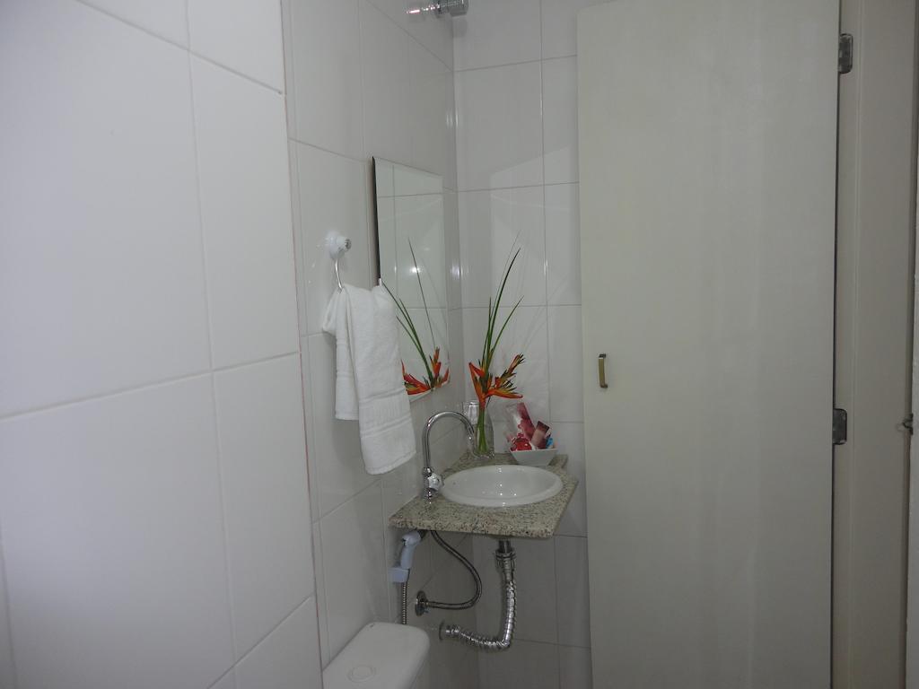 Pousada Bahia Morena Salvador Phòng bức ảnh