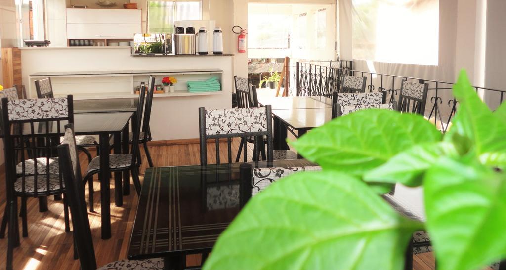 Pousada Bahia Morena Salvador Ngoại thất bức ảnh