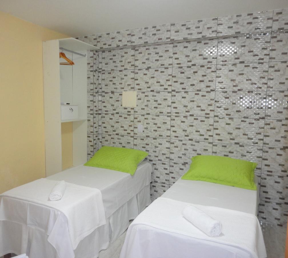 Pousada Bahia Morena Salvador Ngoại thất bức ảnh