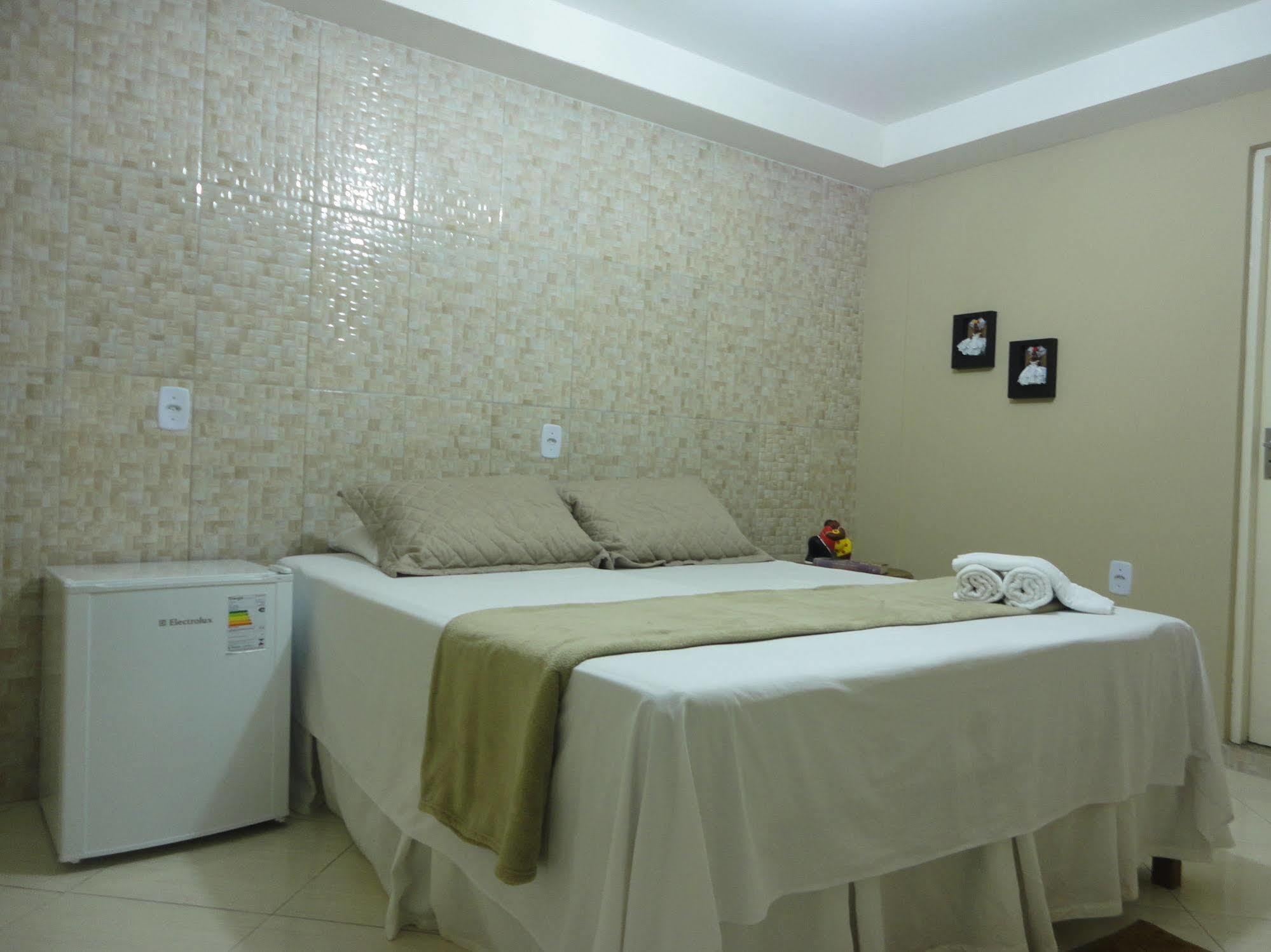 Pousada Bahia Morena Salvador Ngoại thất bức ảnh