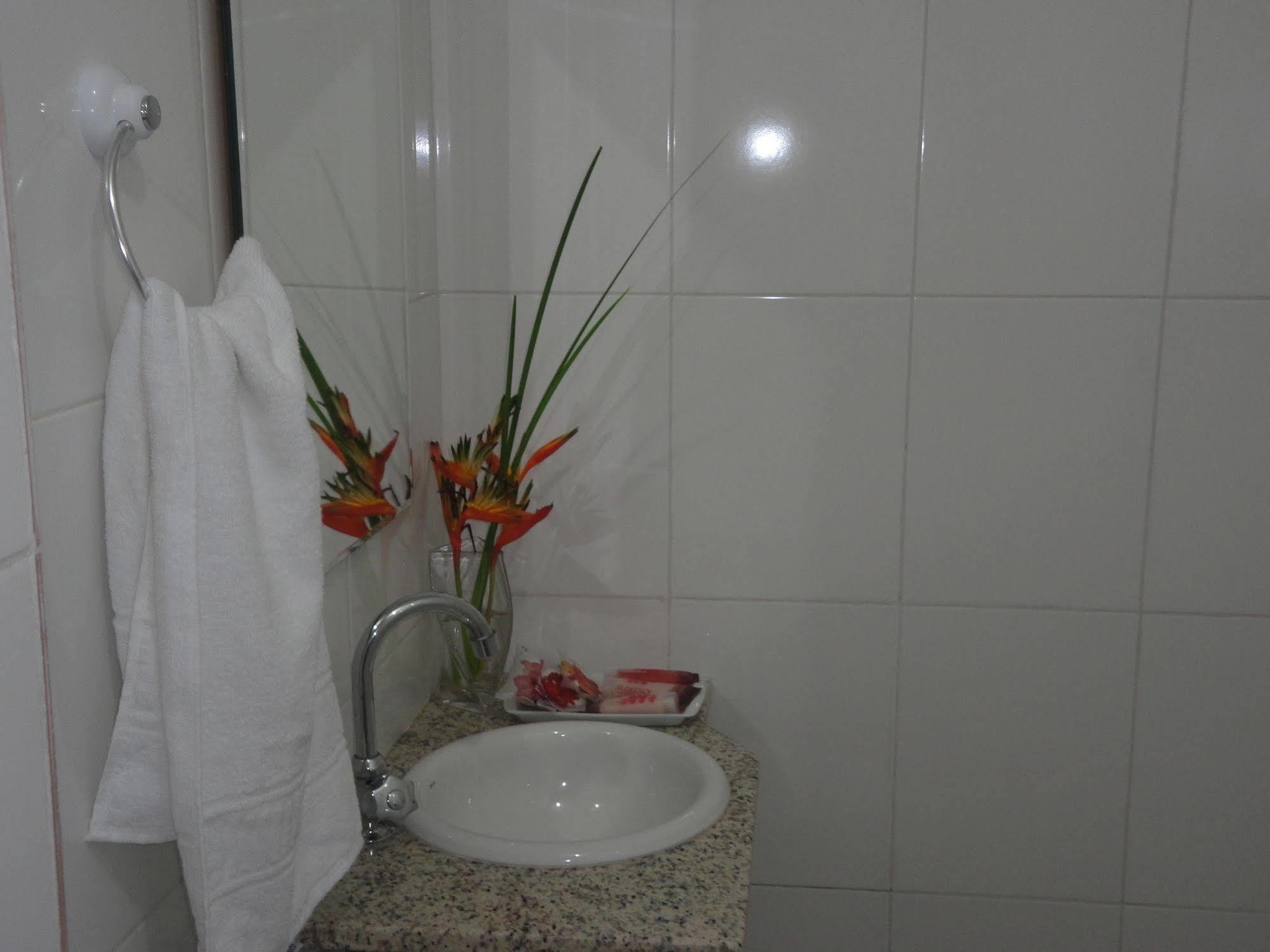 Pousada Bahia Morena Salvador Ngoại thất bức ảnh