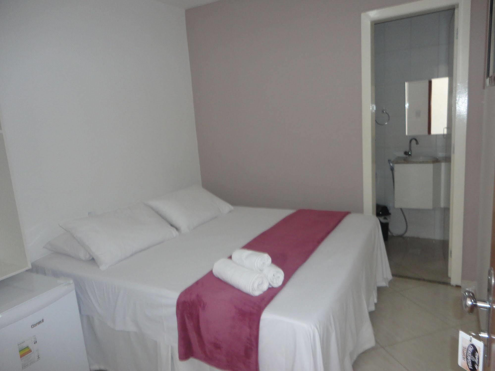 Pousada Bahia Morena Salvador Ngoại thất bức ảnh
