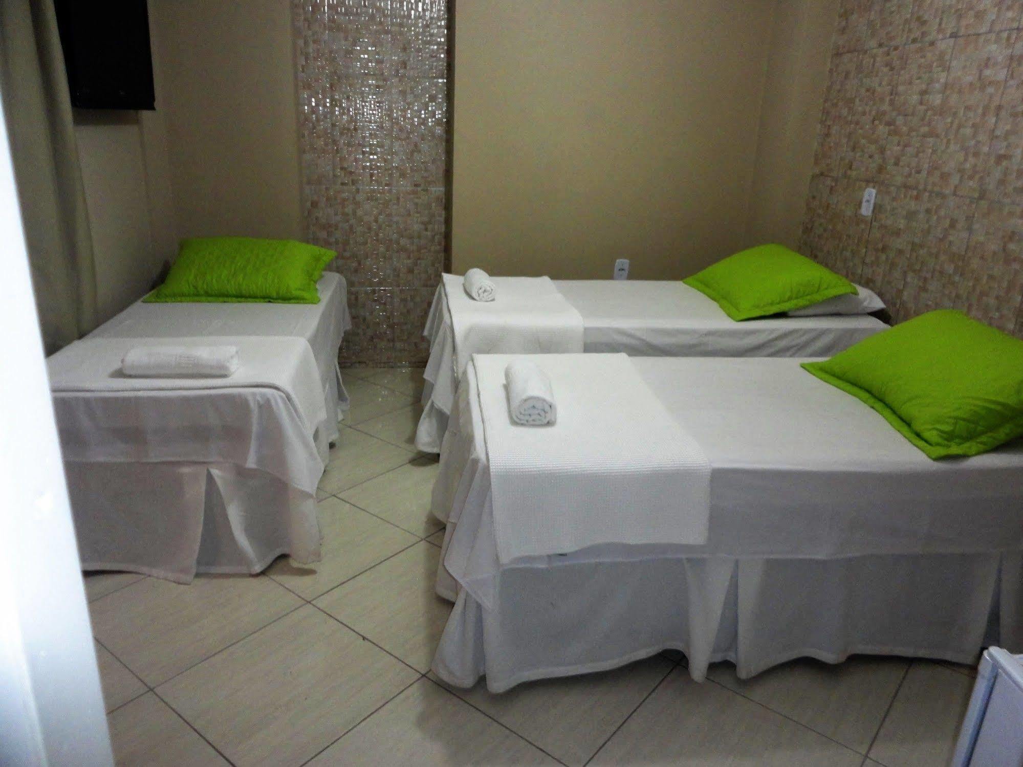 Pousada Bahia Morena Salvador Ngoại thất bức ảnh