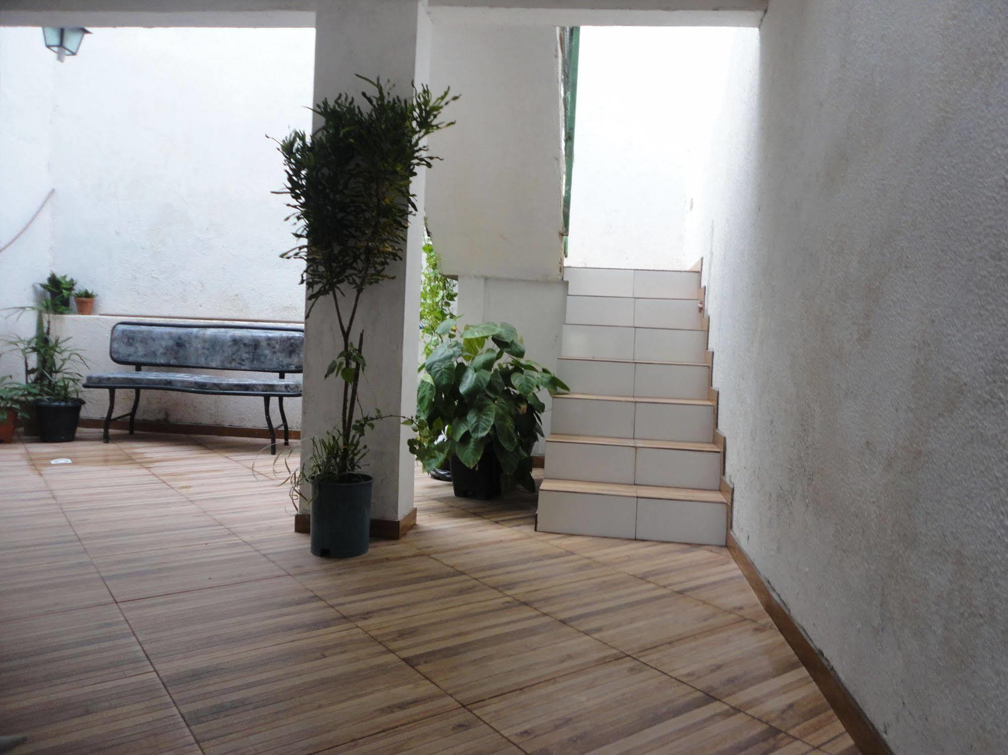 Pousada Bahia Morena Salvador Ngoại thất bức ảnh