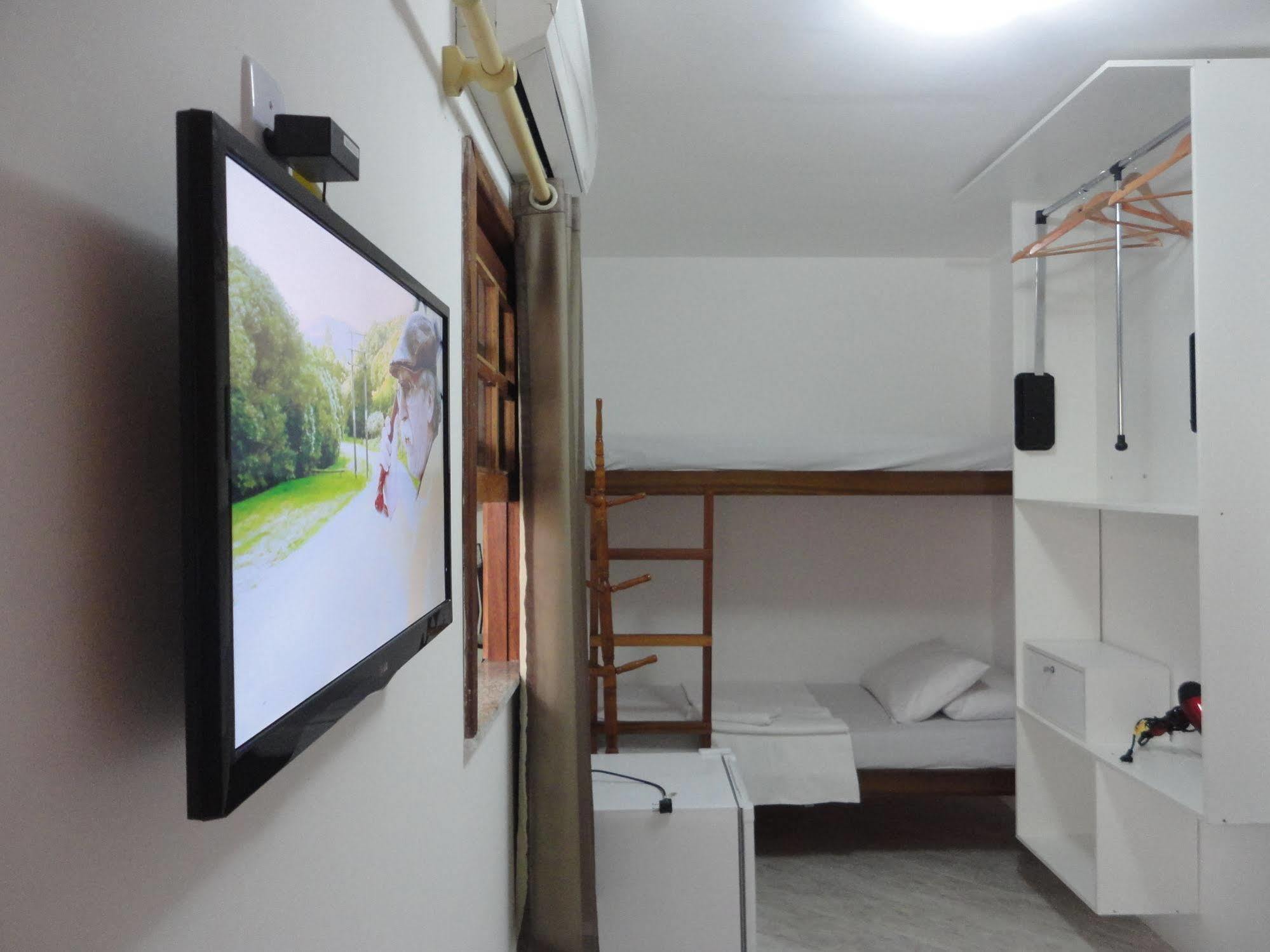 Pousada Bahia Morena Salvador Ngoại thất bức ảnh