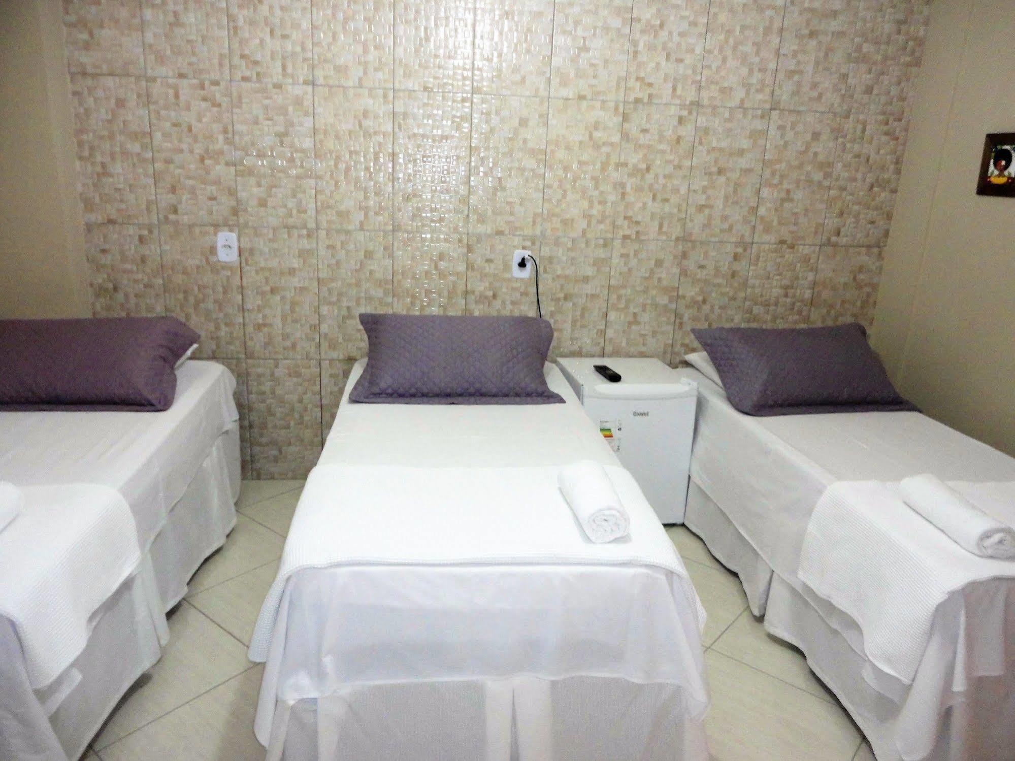 Pousada Bahia Morena Salvador Ngoại thất bức ảnh