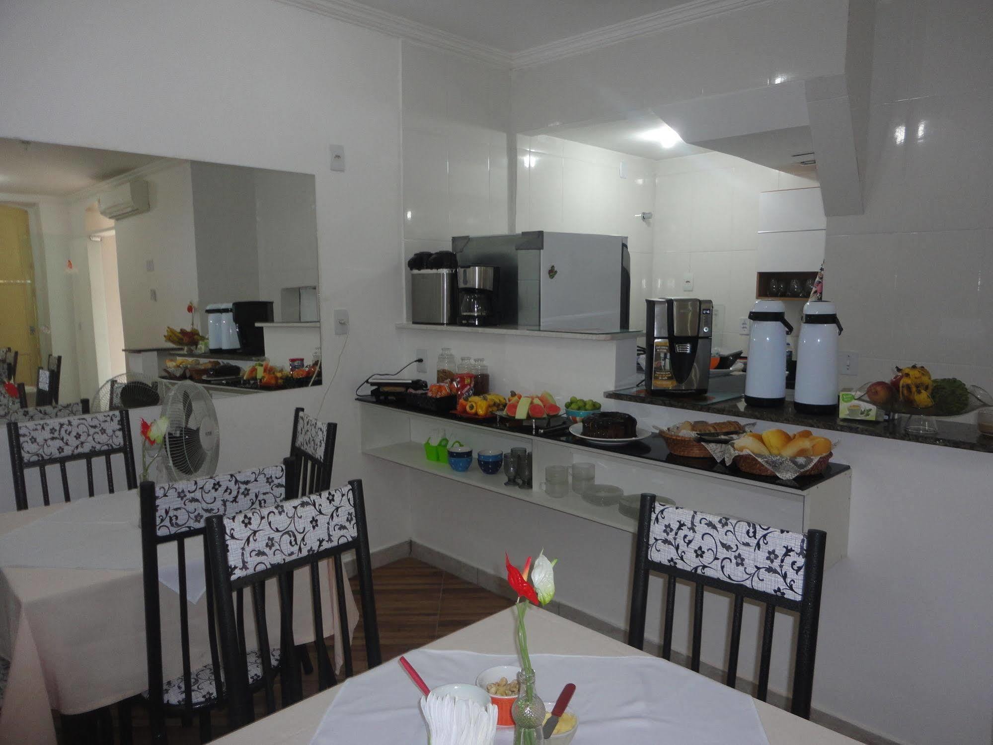 Pousada Bahia Morena Salvador Ngoại thất bức ảnh