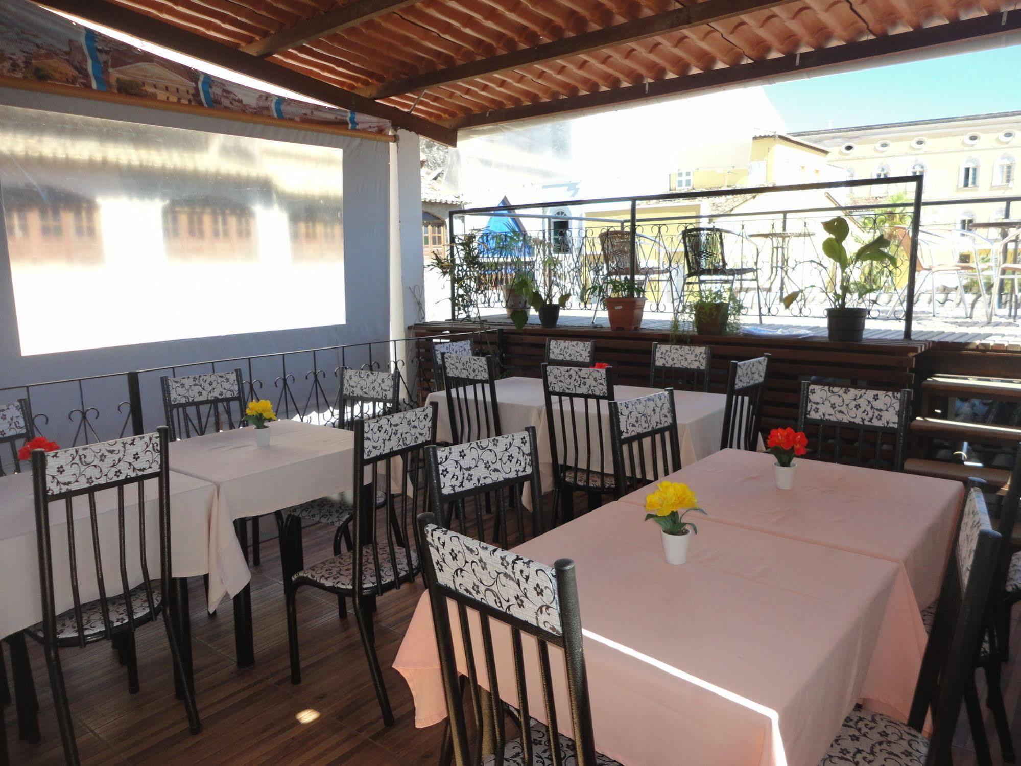 Pousada Bahia Morena Salvador Ngoại thất bức ảnh